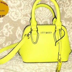 Steve Madden Mini Bag
